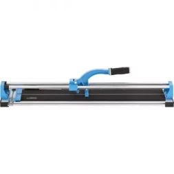 Плиткорез ручной 600 х 14 мм каретка на подшипниках усил.рук-ка облегченная алюм. станина БАРС 87580