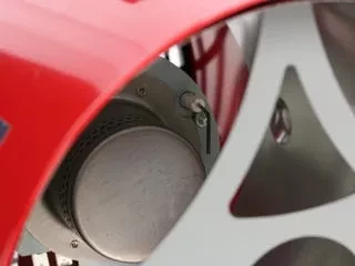 Газовая тепловая пушка BRISE 15 FUBAG Fubag купить в Перми