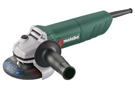 Шлифмашина  УШМ W 850-125 Metabo купить в Перми