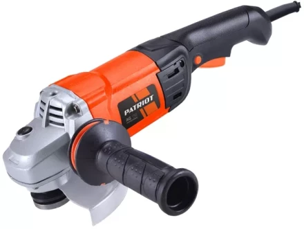 Шлифмашина УШМ AG150 Patriot купить в Перми