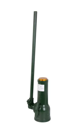 Домкрат винтовой TOR ДВ 16,0 т (G) 1011300 купить в Перми