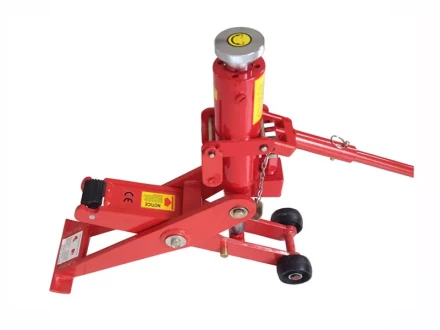 Домкрат для погрузчиков TOR  FJ-5 5 т 1004400 купить в Перми