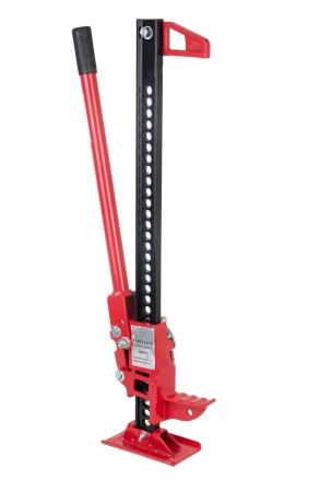 Домкрат реечный TOR ST0833/33&quot; 3,0 т 154-700 мм  (High Jack) 1004125 купить в Перми