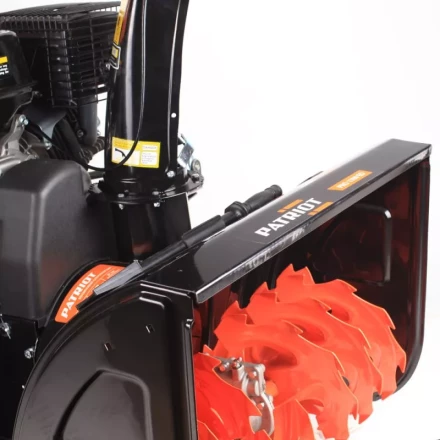 Бензиновый снегоуборщик PATRIOT PRO 1100 ED купить в Перми