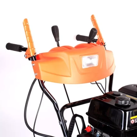 Бензиновый снегоуборщик PATRIOT PRO 1100 ED купить в Перми