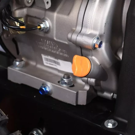 Бензиновый снегоуборщик PATRIOT PRO 1100 ED купить в Перми