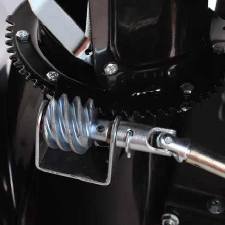 Бензиновый снегоуборщик PATRIOT PRO 1100 ED купить в Перми