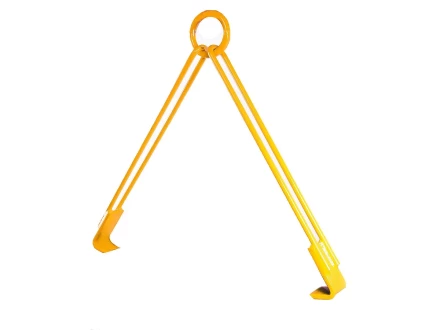 Захват для бочек горизонтальный TOR DM-500 122500 купить в Перми