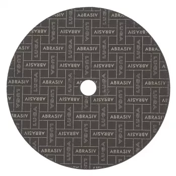 Круг зачистной по металлу 230 х 6,0 х 22 мм,  ПРЕМИУМ (Луга) Россия 73426 купить в Перми