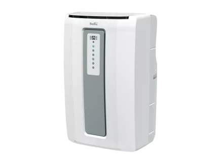 Кондиционер мобильный BALLU BPHS-14H купить в Перми