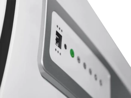 Кондиционер мобильный BALLU BPHS-14H купить в Перми