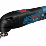 Резак универсальный BOSCH GOP 10,8 V-Li аккумуляторный купить в Перми