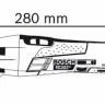 Резак универсальный BOSCH GOP 10,8 V-Li аккумуляторный купить в Перми