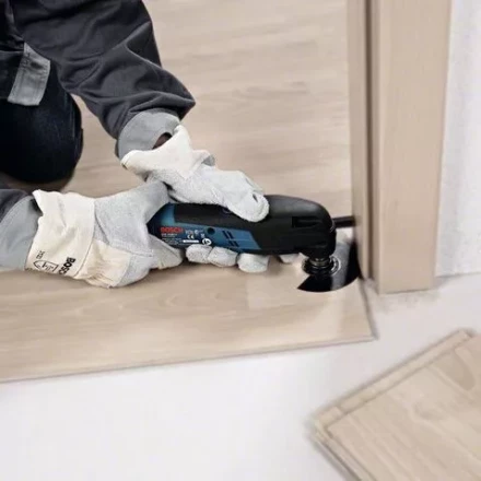 Резак универсальный BOSCH GOP 10,8 V-Li аккумуляторный купить в Перми