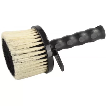 Макловица круглая STAYER &quot;PROFI&quot;, искусственная щетина, 110мм 0185-11 купить в Перми