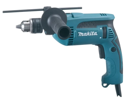 Дрель ударная Makita HP1640K купить в Перми