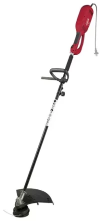 Электрокоса Elitech ET 1000 купить в Перми