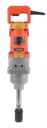 Гайковерт сетевой ударный MESSER 645C (2800Нм) купить в Перми