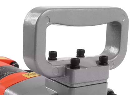 Гайковерт сетевой ударный MESSER 645C (2800Нм) купить в Перми