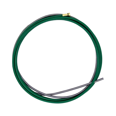 Канал подающий д. 2,0-2,4 мм (3,5м / зеленый) XL124.0051 купить в Перми