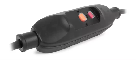 MESSER Система защиты оператора (PRCD) купить в Перми