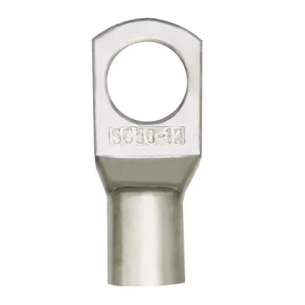 Наконечник SC50 кабельный луженый Оберон XLSC5000 купить в Перми