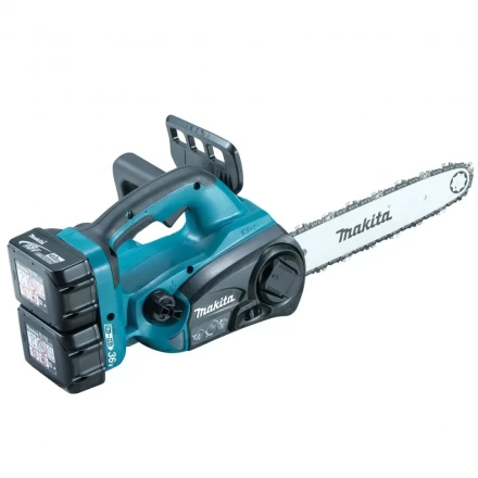 Аккумуляторная цепная пила Makita DUC302RF2 (2*3Ач, ЗУ) купить в Перми