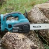 Аккумуляторная цепная пила Makita DUC302RF2 (2*3Ач, ЗУ) купить в Перми