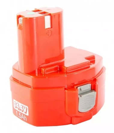 Аккумулятор AKM1415 14.4В 1.5Ач для MAKITA Hammer Flex купить в Перми