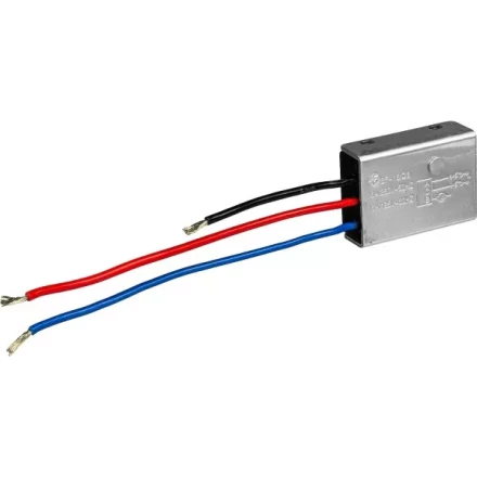 Блок плавного пуска SF-16/D3 16A 250V~ 50Hz V000-004-294 купить в Перми