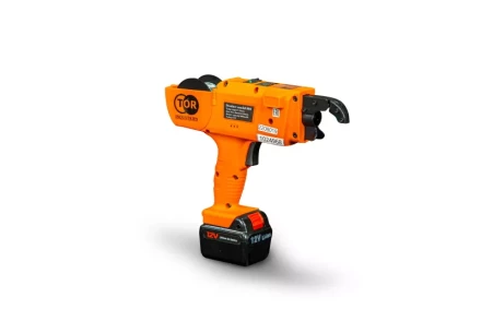 Пистолет для вязки арматуры TOR SG-25 6-25 мм 1024967 купить в Перми