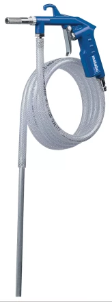 Пескоструйный прибор Metabo SSA 176 купить в Перми