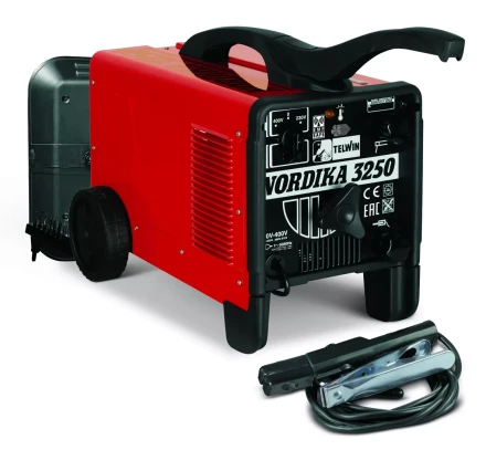 Сварочный аппарат NORDIKA 3250 ACM Telwin купить в Перми