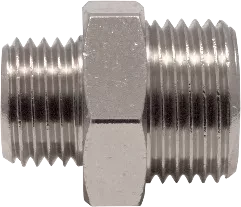 Переходник 1/8х1/4 наружный ART-58N