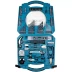 Универсальный набор Makita D-42042, 103 шт, в кейсе купить в Перми