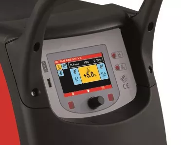 Сварочный полуавтомат ELECTROMIG 230 WAVE Telwin купить в Перми