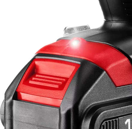 Дрель-шуруповерт ДА-14.4-2-Ли КМ2 серия МАСТЕР купить в Перми