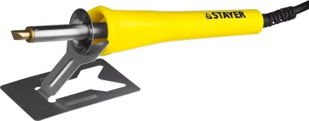 Прибор STAYER &quot;MASTER&quot; для выжигания, пайки, резки с набором насадок, 6шт 45221 купить в Перми