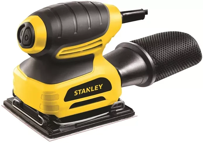 Шлифмашина Stanley ВШМ STSS025 купить в Перми