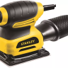 Шлифмашина Stanley ВШМ STSS025 купить в Перми