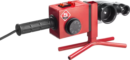 Паяльник для полипропиленовых труб АСТ-2000 серия МАСТЕР купить в Перми