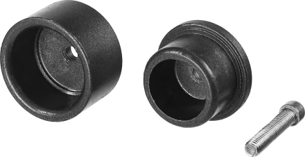 Паяльник для полипропиленовых труб АСТ-2000 серия МАСТЕР купить в Перми