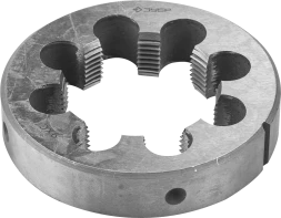 Плашки трубные серия МАСТЕР