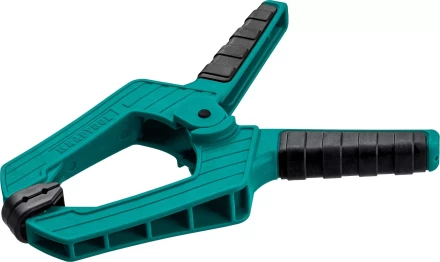 Струбцина KRAFTOOL SC-xx, пружинная 32227-10 купить в Перми