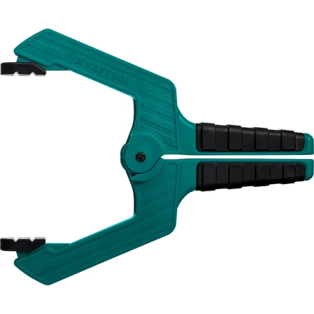 Струбцина KRAFTOOL SC-xx, пружинная 32227-10 купить в Перми