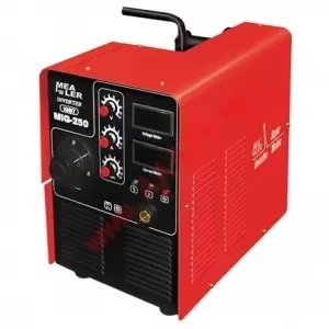 Сварочный полуавтомат инверторный Mealer MIG 250 IGBT купить в Перми