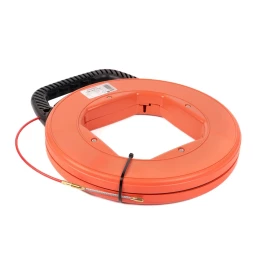 Протяжка стальная КВТ STP-4.0/15K в кассете (Fortisflex) 81806