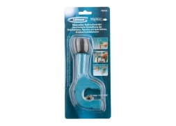 Труборез ручной "PIRANHA" 6-23 мм (1/4"-7/8") механическая регулировка зажима трубы GROSS 78703