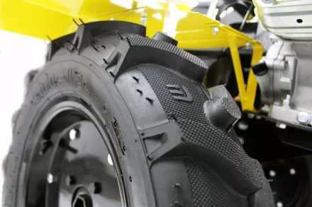 Мотоблок HUTER МК-15000Р (МК-15000) купить в Перми