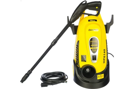 Минимойка-мойка высокого давления Champion HP6140 купить в Перми